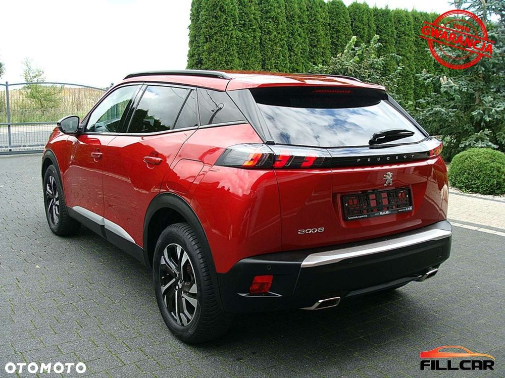 Peugeot 2008 PureTech 130 Allure - 7