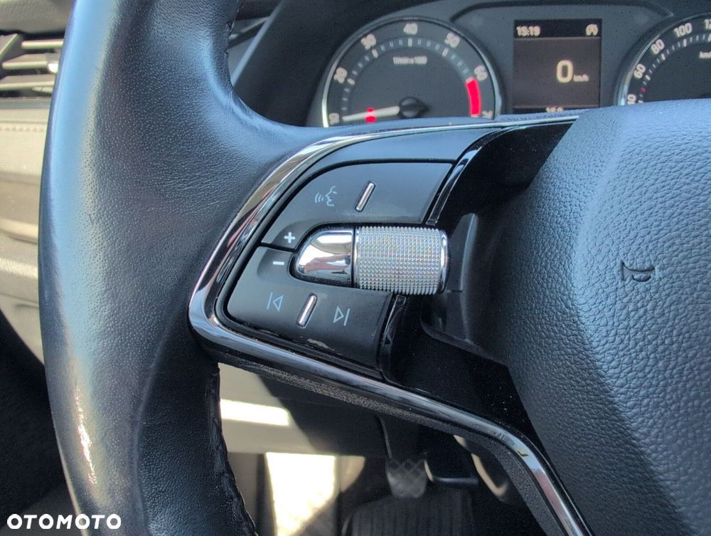 Skoda Octavia 1.5 TSI ACT Ambition - 19