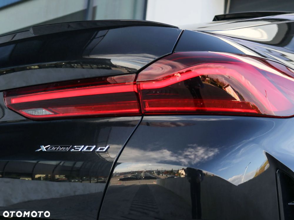 BMW X6 xDrive30d - 24