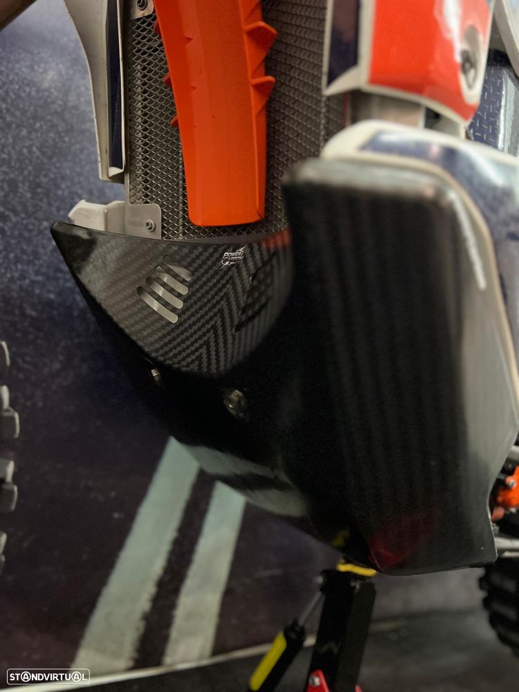 KTM 450 RALLY Factory - 12