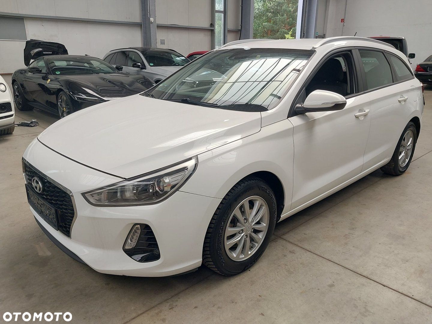 Hyundai i30 - 1