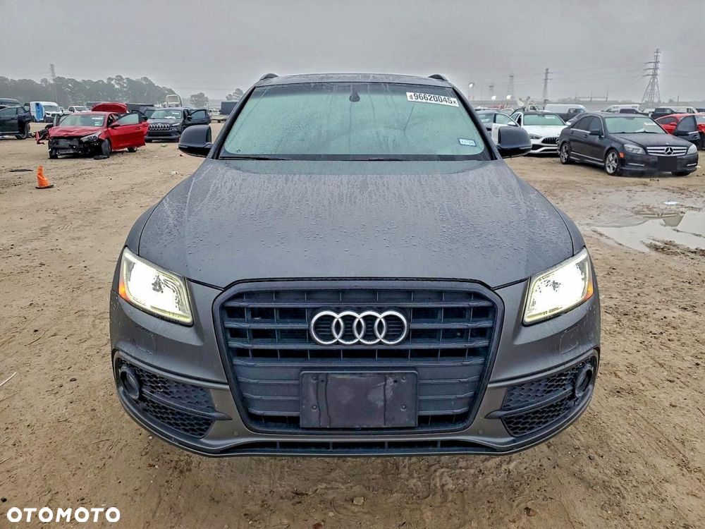 Audi Q5 - 6