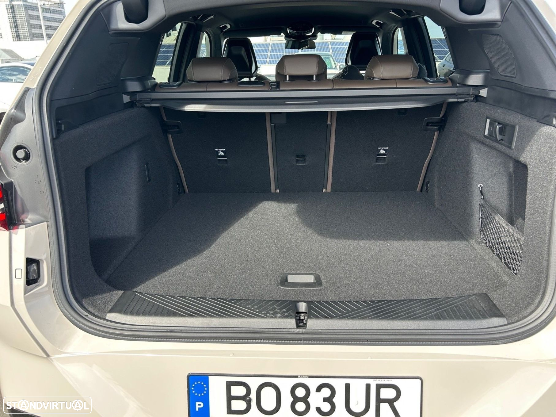 BMW X3 20 d xDrive Pack M - 13