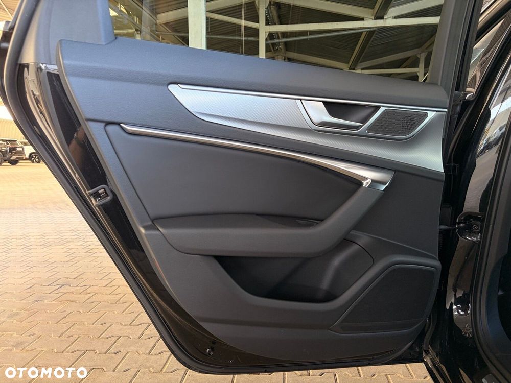 Audi A6 Avant - 23