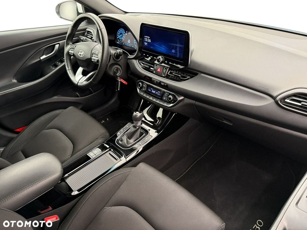 Hyundai i30 - 15