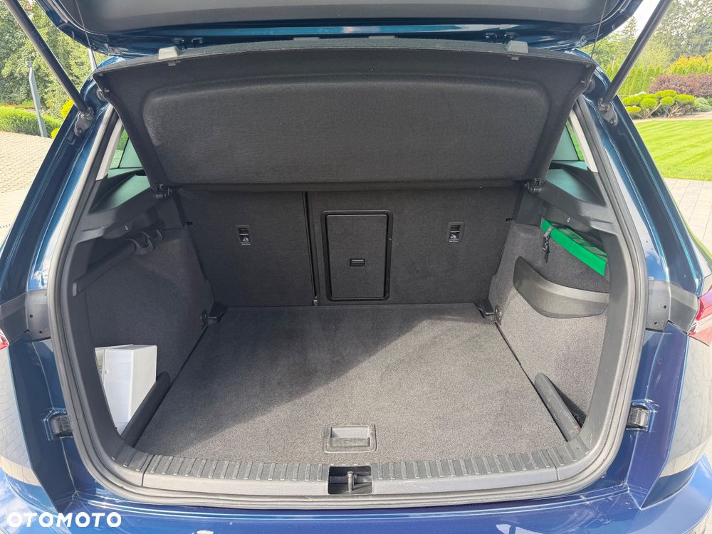 Skoda Karoq 2.0 TDI SCR DSG Style - 14