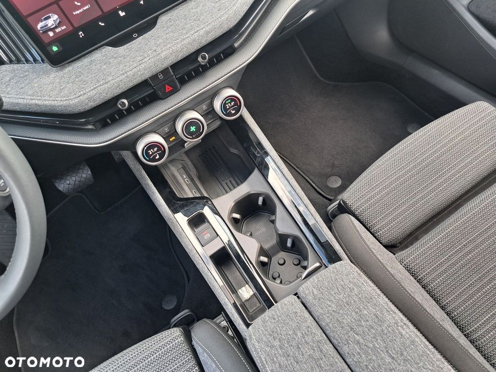 Skoda Superb 1.5 TSI mHEV Selection DSG - 23
