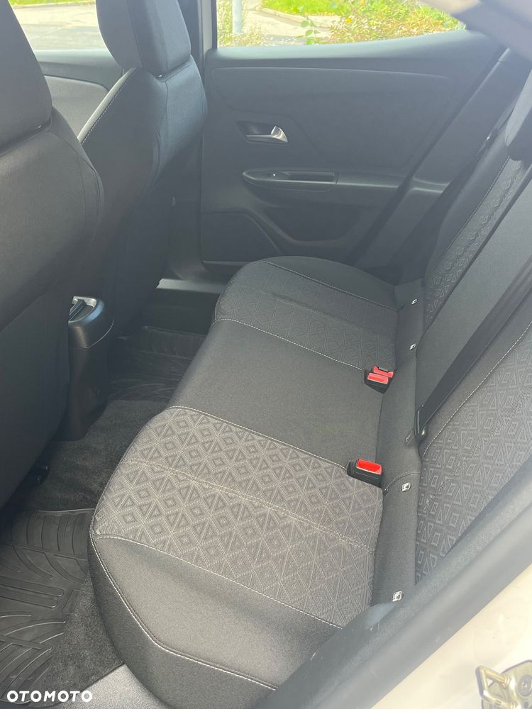 Opel Mokka Mokka-e 50kWh - 13