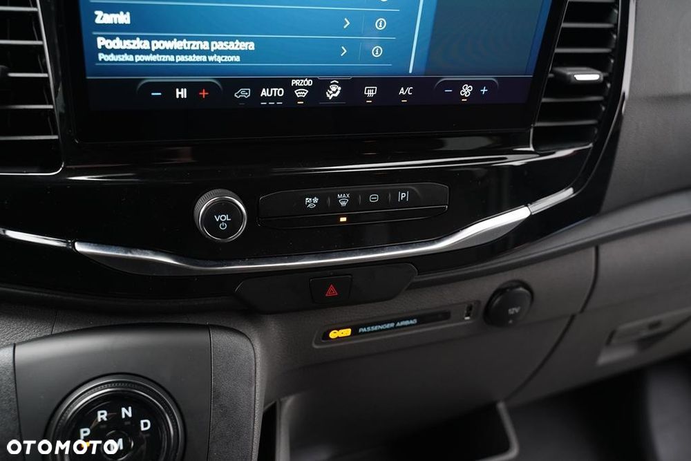 Ford Transit 350 Kombi M1 L3H2 Trend Automat - 27