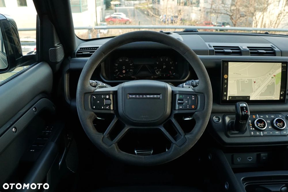 Land Rover Defender 5.0 P525 V8 Carpathian Edition - 23
