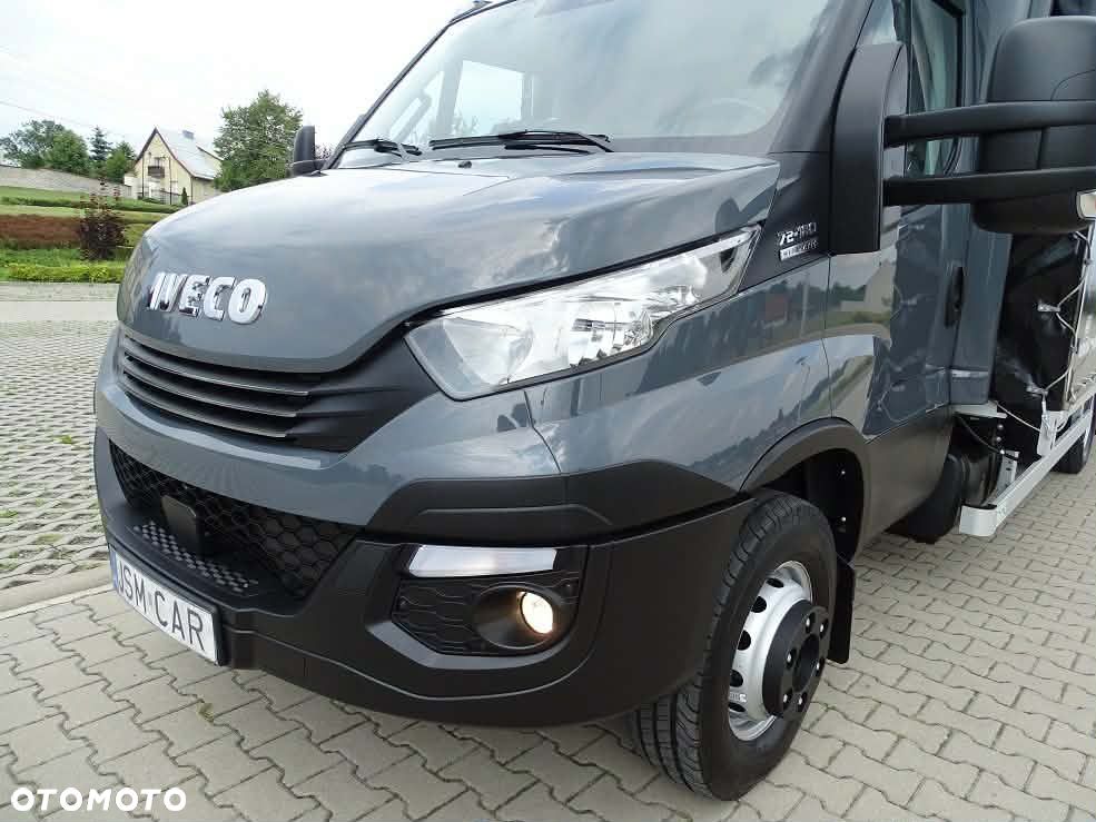 Iveco 70C18 - 8