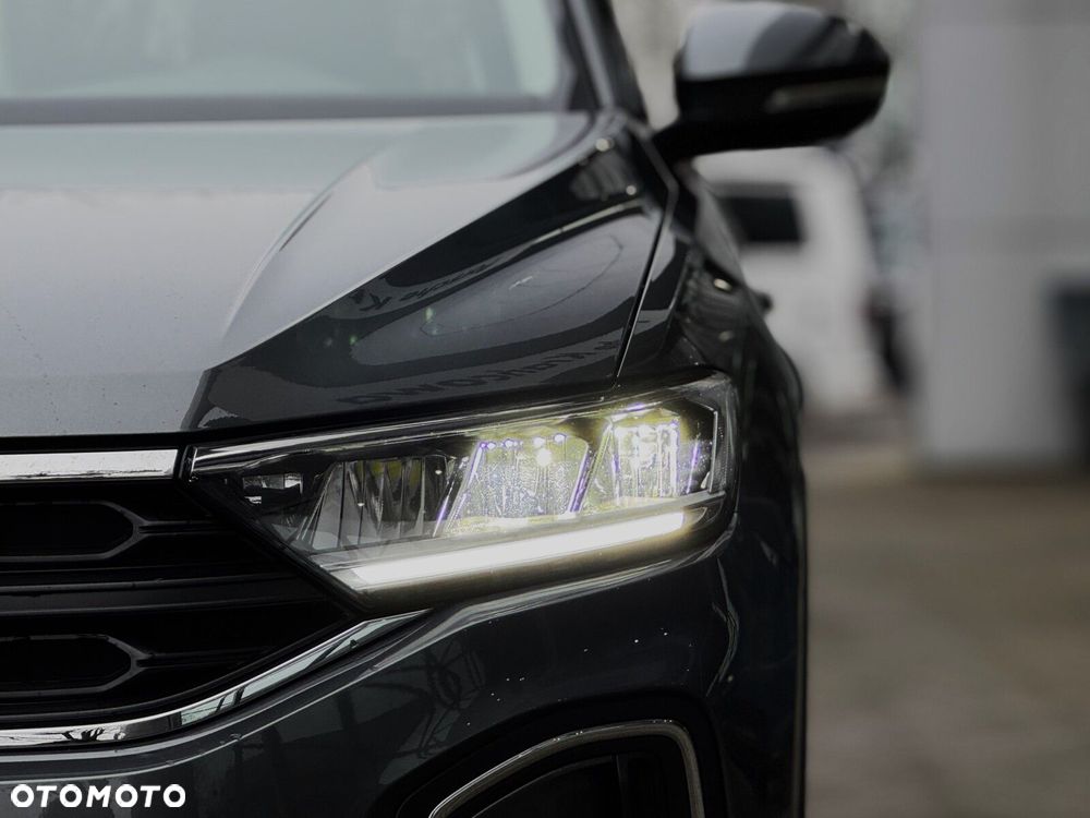 Volkswagen T-Roc 1.5 TSI Life Plus DSG - 33