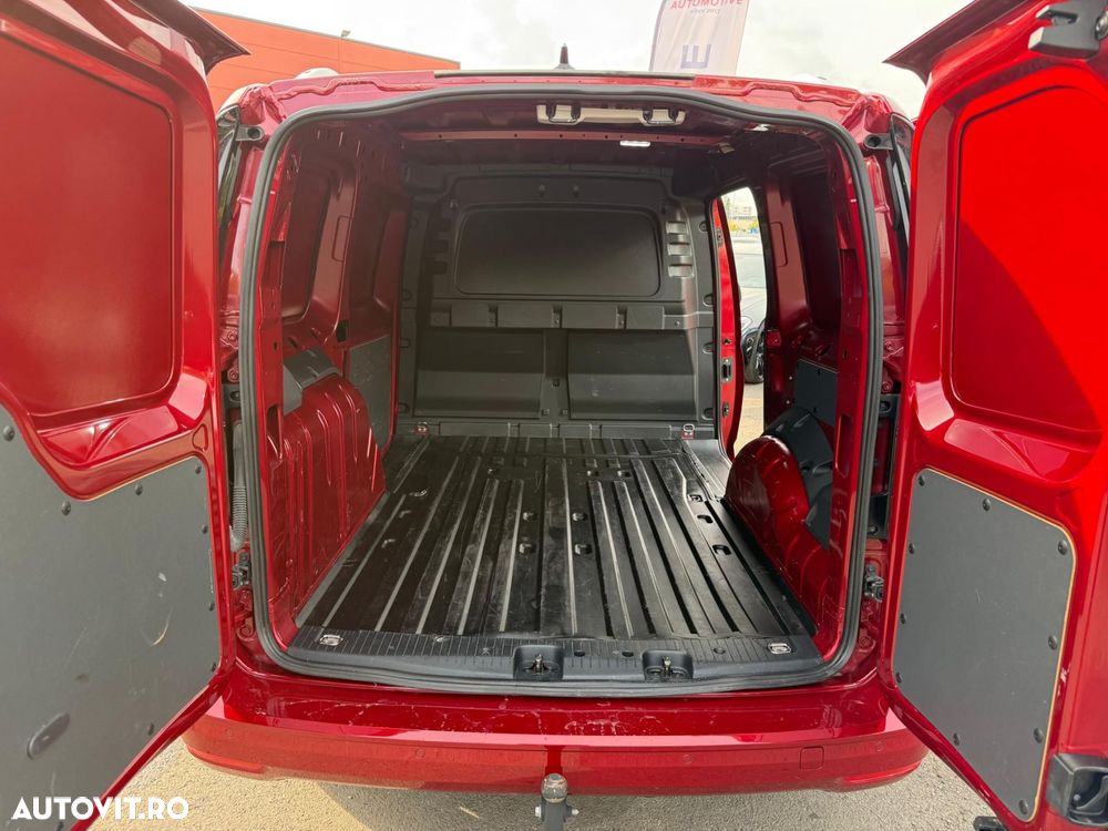 Ford transit-connect - 30
