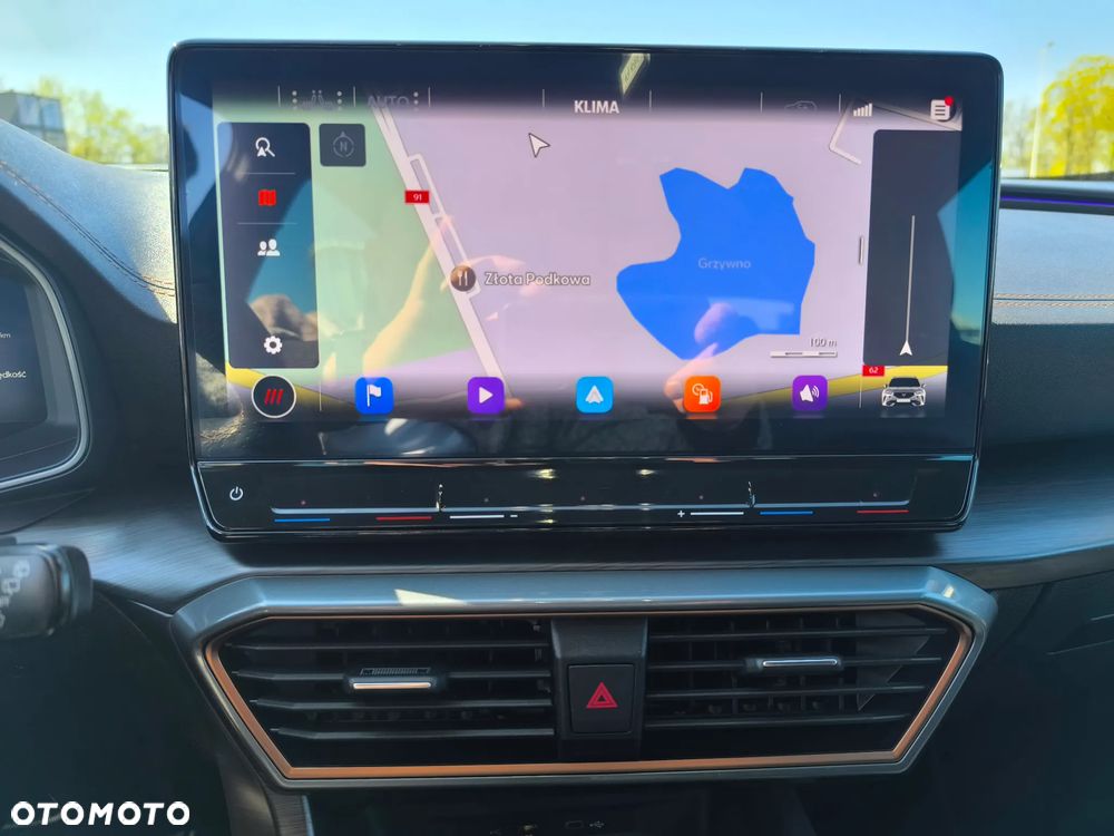 Cupra Formentor 1.5 TSI DSG Tribe Edition - 23