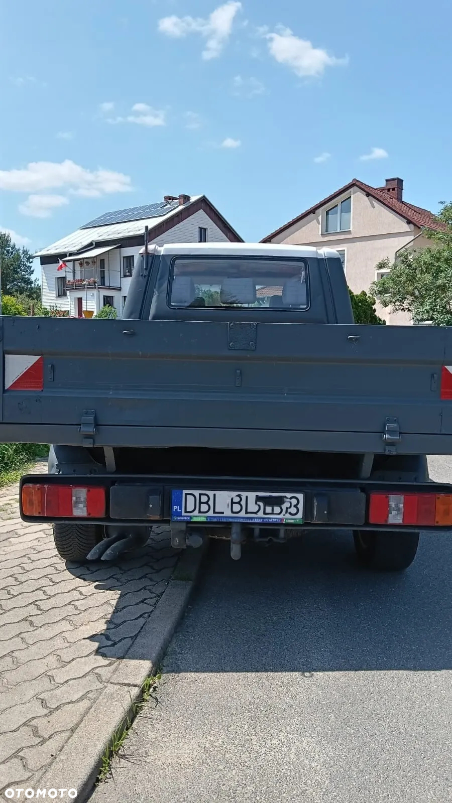 Volkswagen Transporter T4 TD - 7
