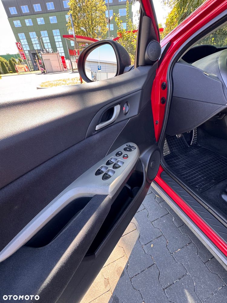 Honda Civic 1.4 Base - 13