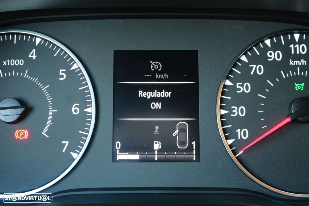 Dacia Duster 1.3 TCe SL Adventure - 41