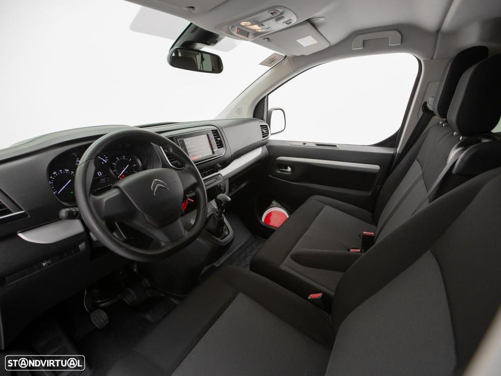 Citroën Spacetourer 1.5 BlueHDi XL Business J17 - 6