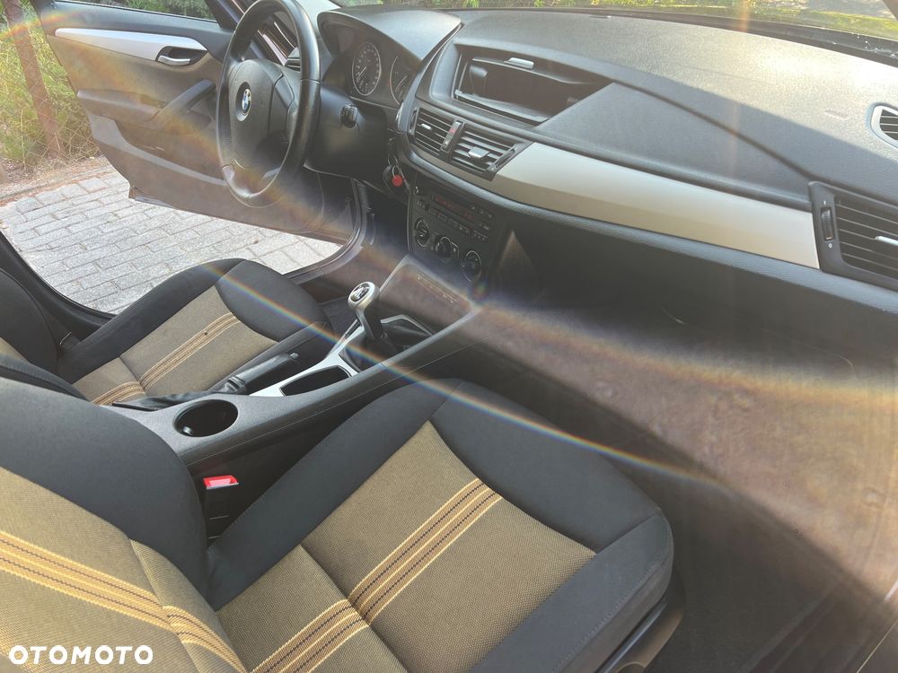 BMW X1 - 18