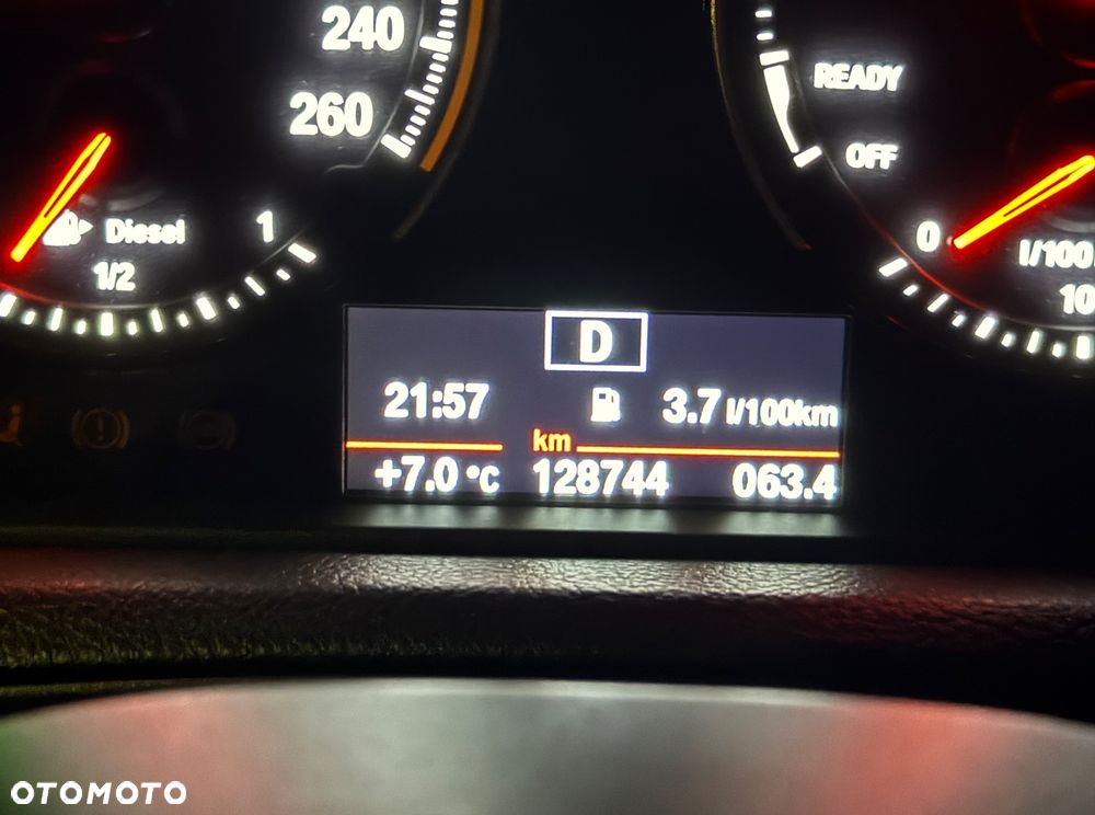 BMW Seria 1 116d - 13