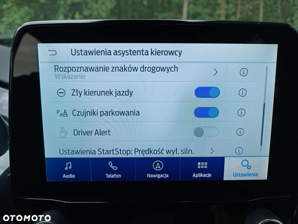 Ford Puma 1.0 EcoBoost mHEV Titanium - 18