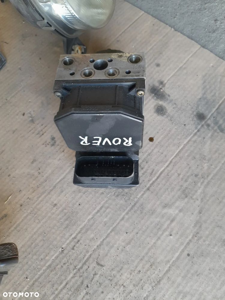 pompa ABS ROVER 75 0265900003 - 2