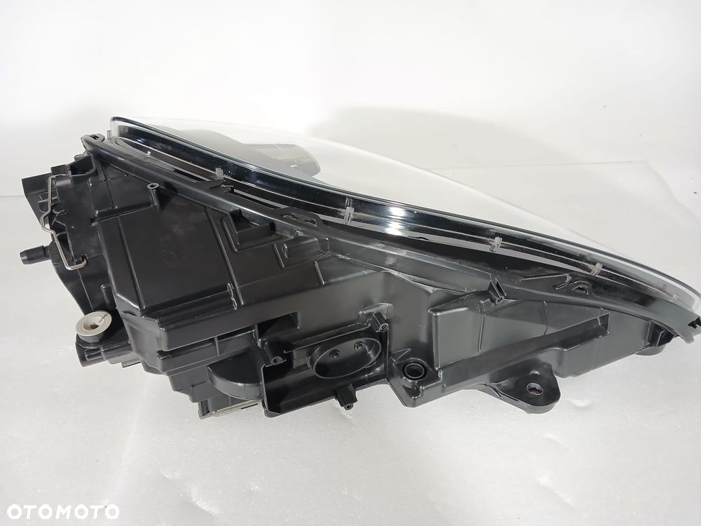 Porsche Macan 95B lift lampy FULL LED komplet lewa prawa moduły - 10