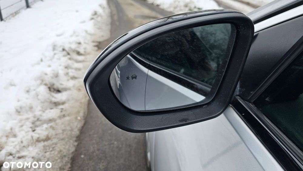 Opel Insignia 2.0 CDTI Business Elegance S&S - 17