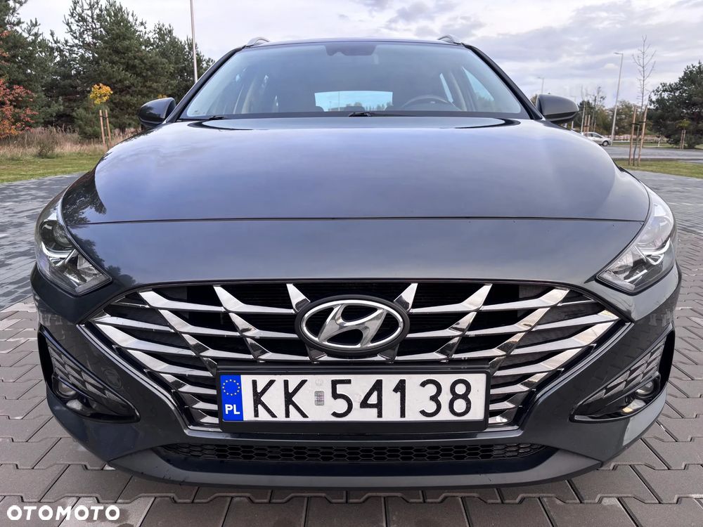 Hyundai i30 - 5