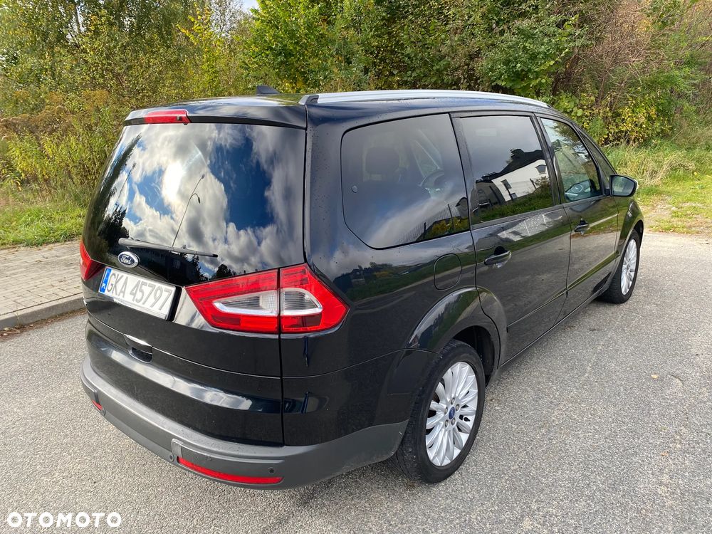 Ford Galaxy - 3