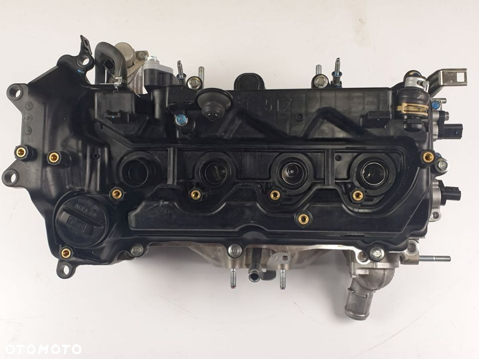 Głowica Cylindra Kompletna HONDA CR V 2.0H od 2019 roku - 9