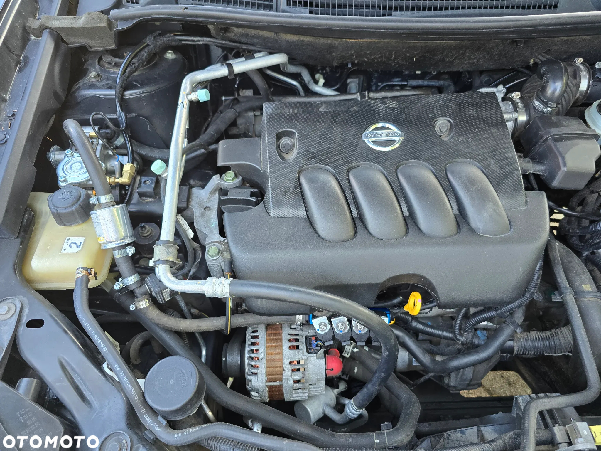 Nissan Qashqai 2.0 tekna - 3