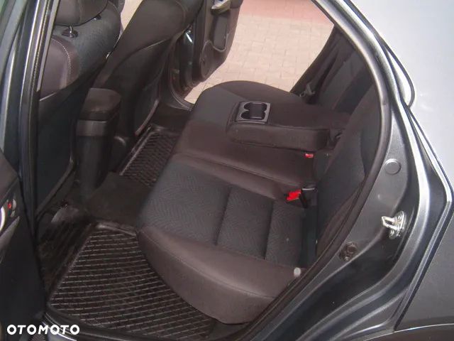 Honda Civic - 21