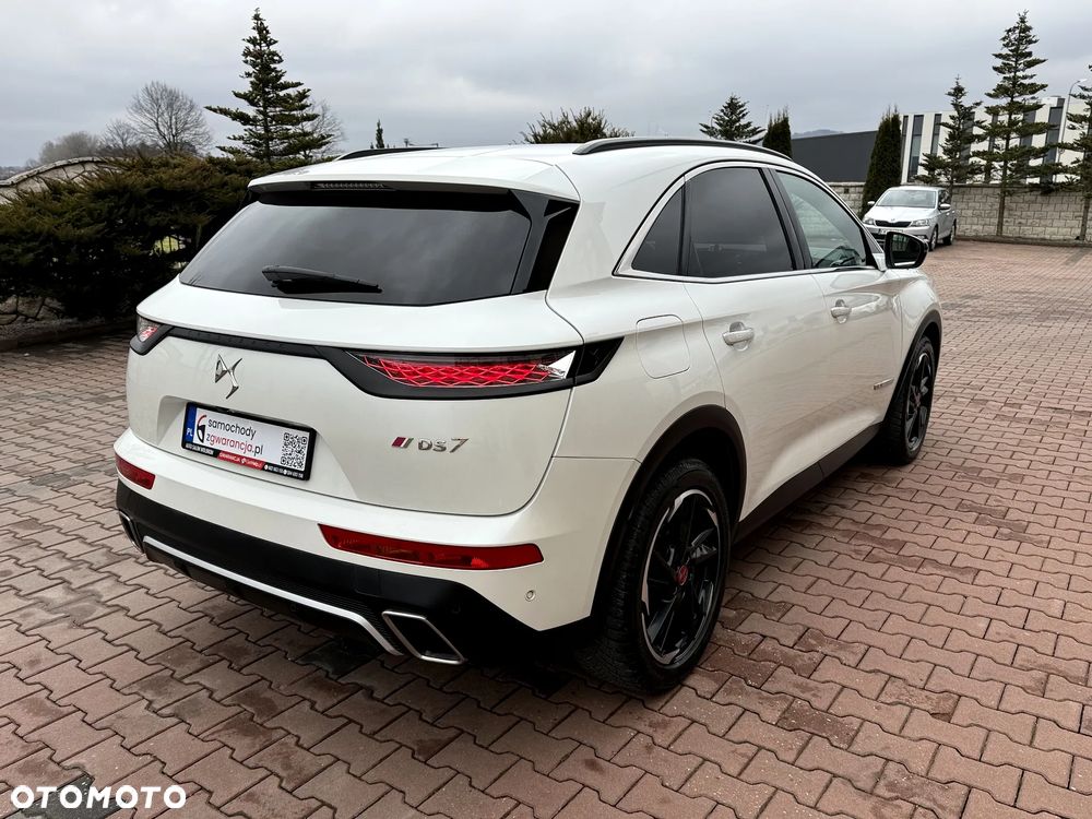 DS Automobiles DS 7 Crossback 1.6 PureTech Performance Line + - 38