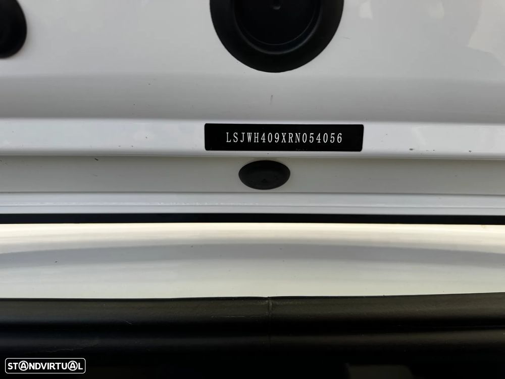 MG MG4 4 Standard - 14