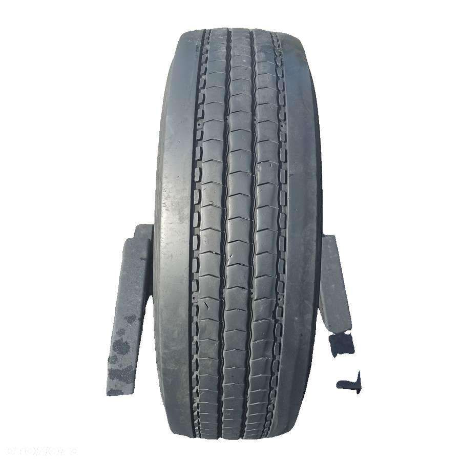 245/70 R19.5 Michelin X multi Z - 4