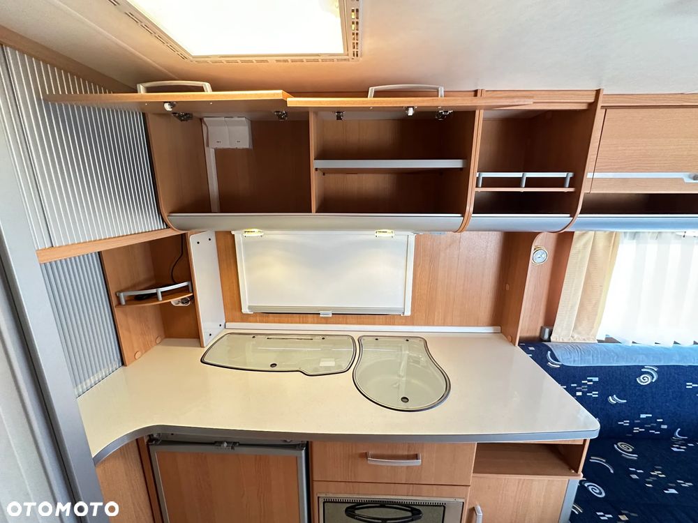 Wilk 650 z nową markizą i łóżkami piętrowymi-6 os. RATY !!! - 19