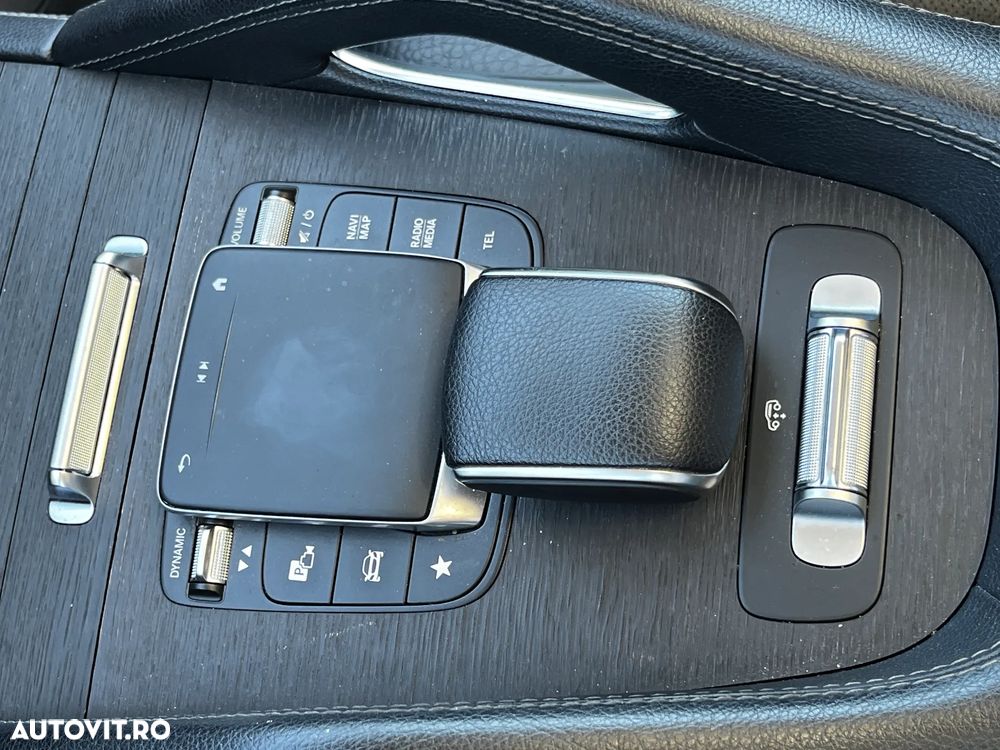 Mercedes-Benz GLE 450 MHEV 4MATIC - 26