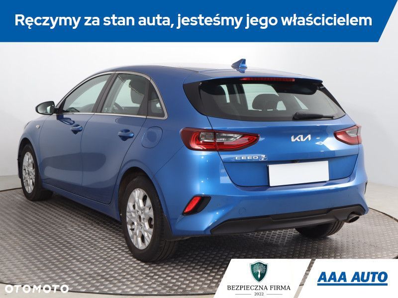 Kia Ceed - 5