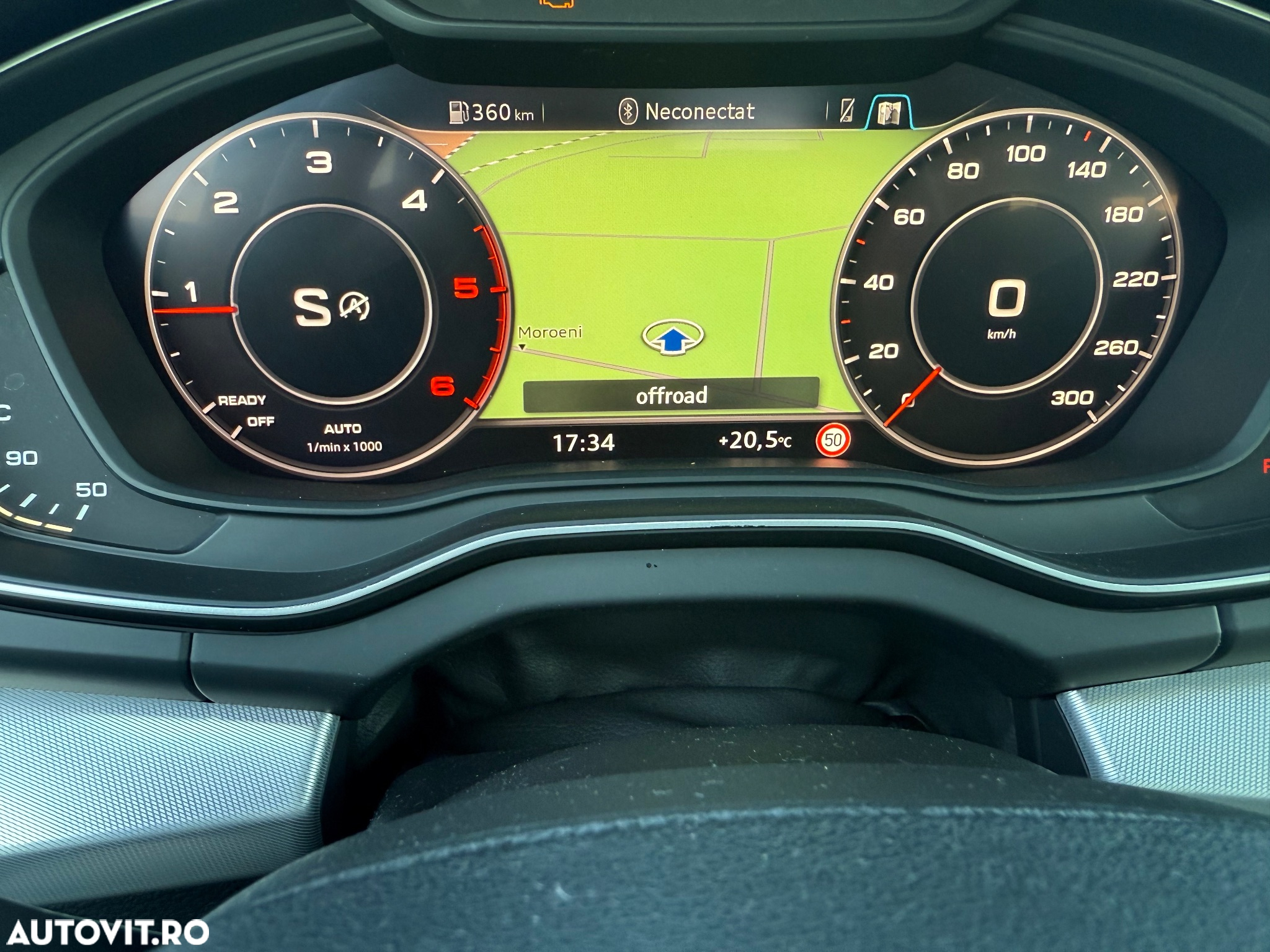 Audi Q5 2.0 40 TDI quattro S tronic Sport - 19
