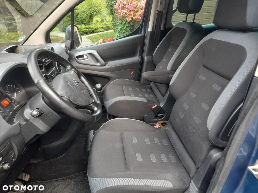 Citroën Berlingo 1.6 16V XTR - 31