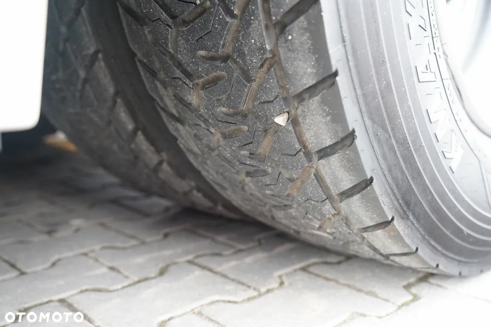Volvo FH 460 / XXL / + CHŁODNIA SCHMITZ / 2 OSIE PODNOSZONE / PO KONTRAKCIE SERWISOWYM / - 19