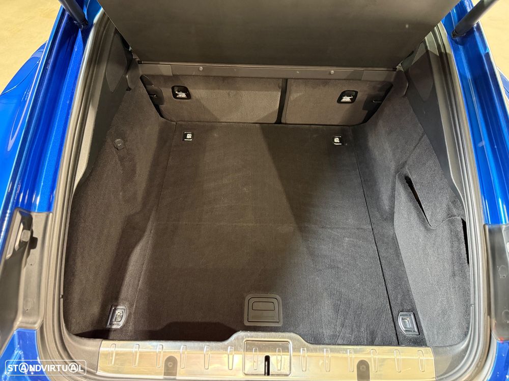 Porsche Panamera 4 E-Hybrid - 15