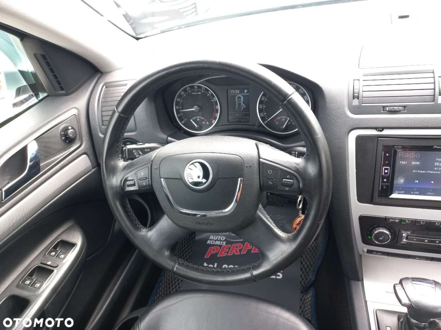 Skoda Octavia - 21