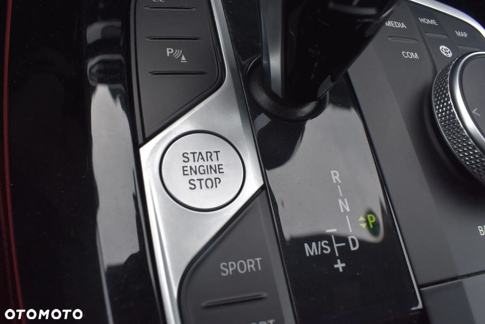 BMW X4 xDrive20i mHEV sport - 28