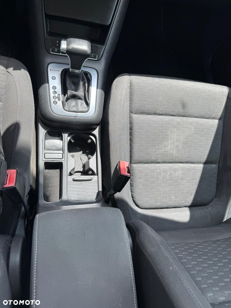 Volkswagen Tiguan 2.0 TDI DPF 4Motion DSG Life - 11