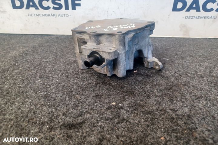 Pompa vacuum mecanica 06J145100F 06J145100F Audi A3 8P/8PA [2th facel - 3