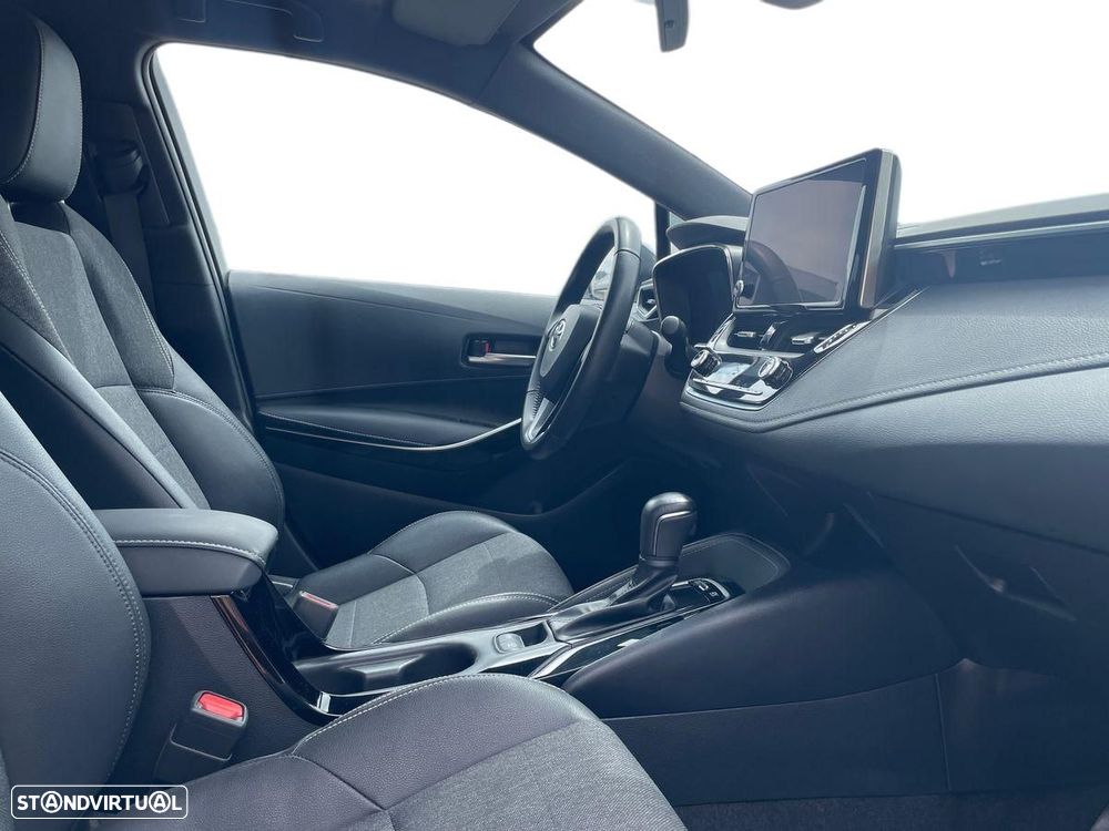 Toyota Corolla Touring Sports 1.8 Hybrid Comfort - 7