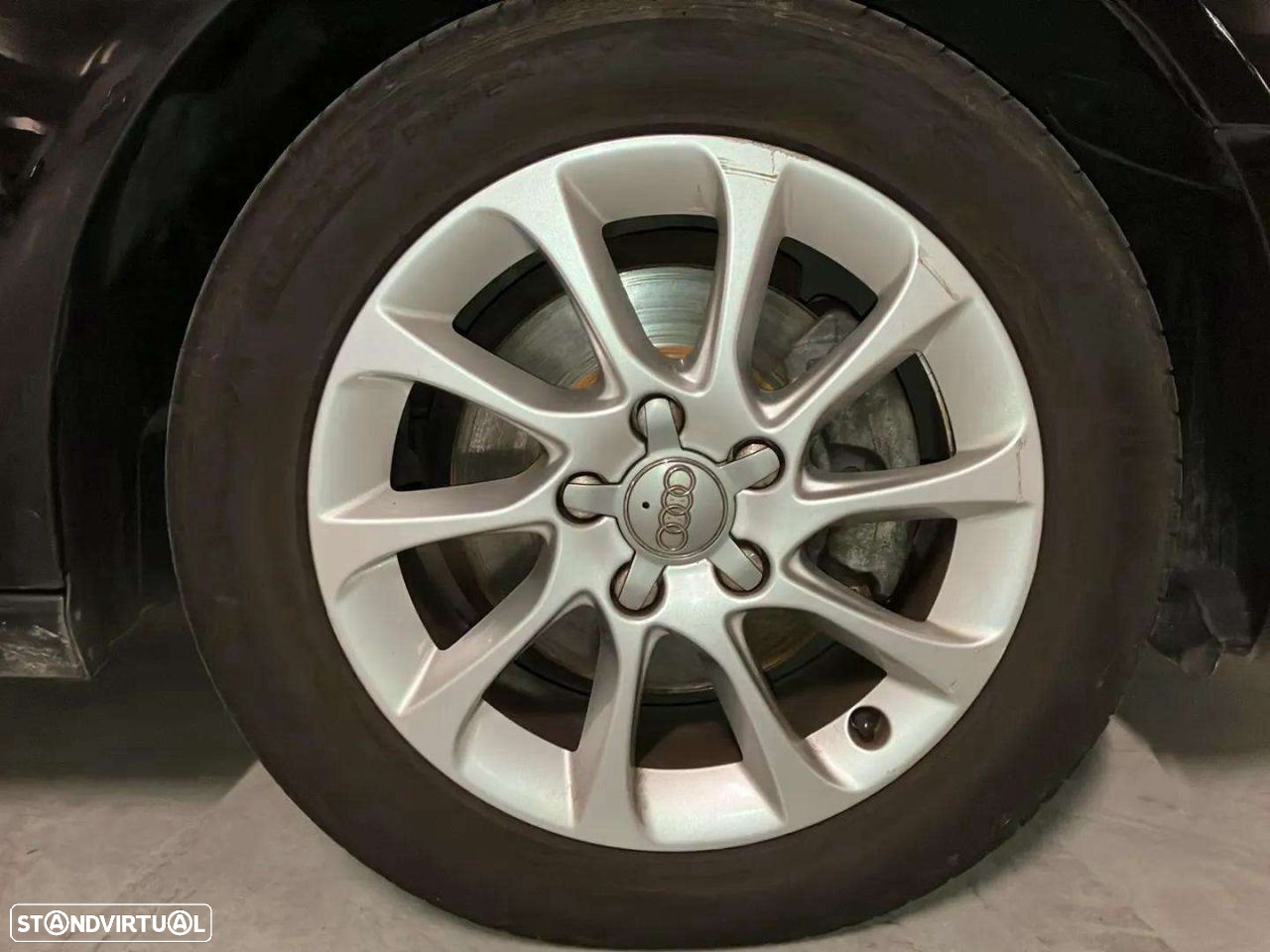 Audi A3 Sportback 1.6 TDI Advance - 18