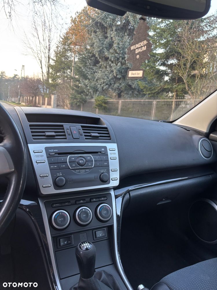 Mazda 6 Sport 2.0 Exclusive - 10